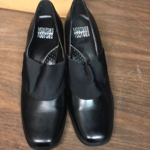 Black Mootsies Tootsies